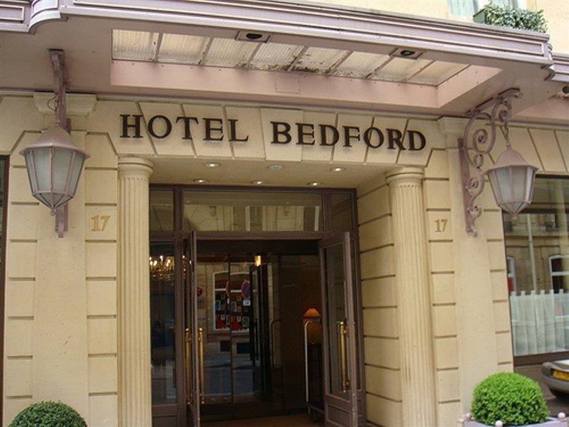 BEDFORD HOTEL & CONGRESS CENTRE BRUSSELS